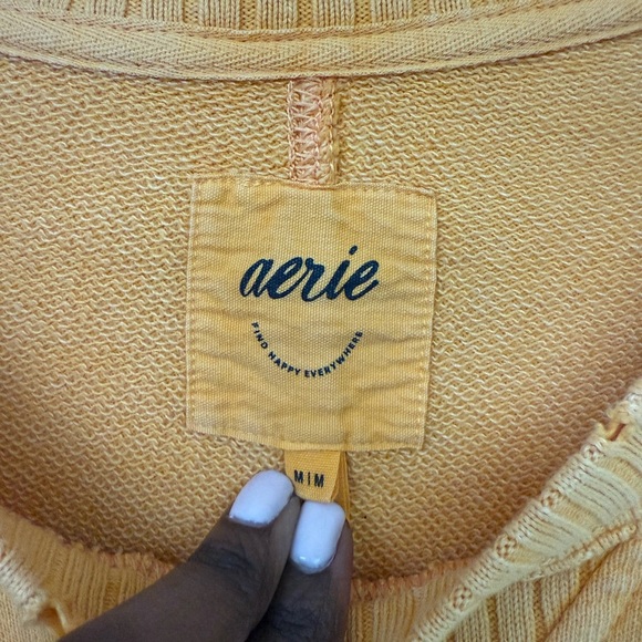 Aerie Sweater Size M - Picture 5 of 5